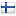 alfacar.kz server is located in Finland